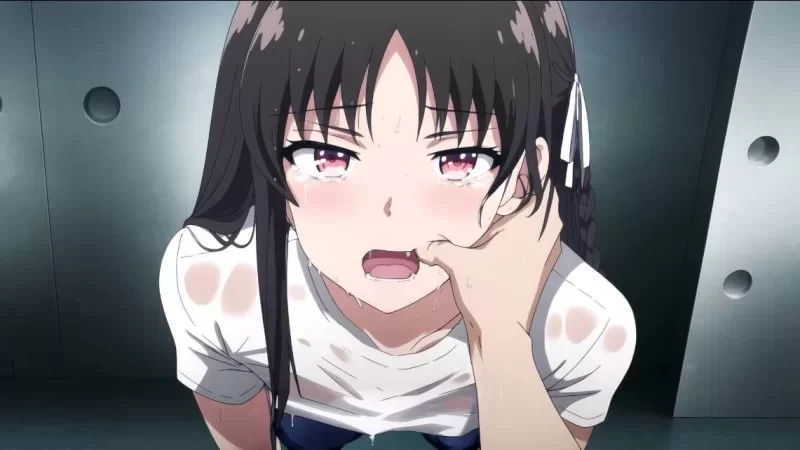 【PC+安卓/SLG/AI汉化】欢迎来到实力至上主义的教室：红色奏鸣曲 0.19.2 【1.4G】-小白资源网
